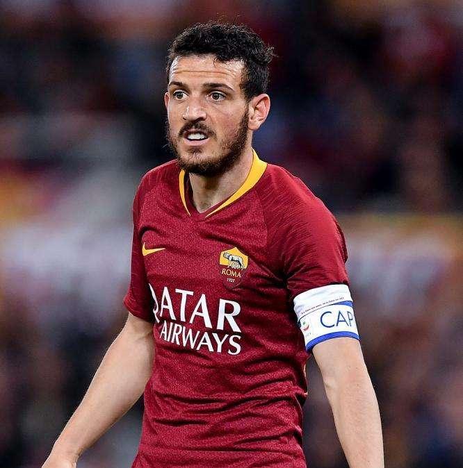 Roma, anche Florenzi può partire 