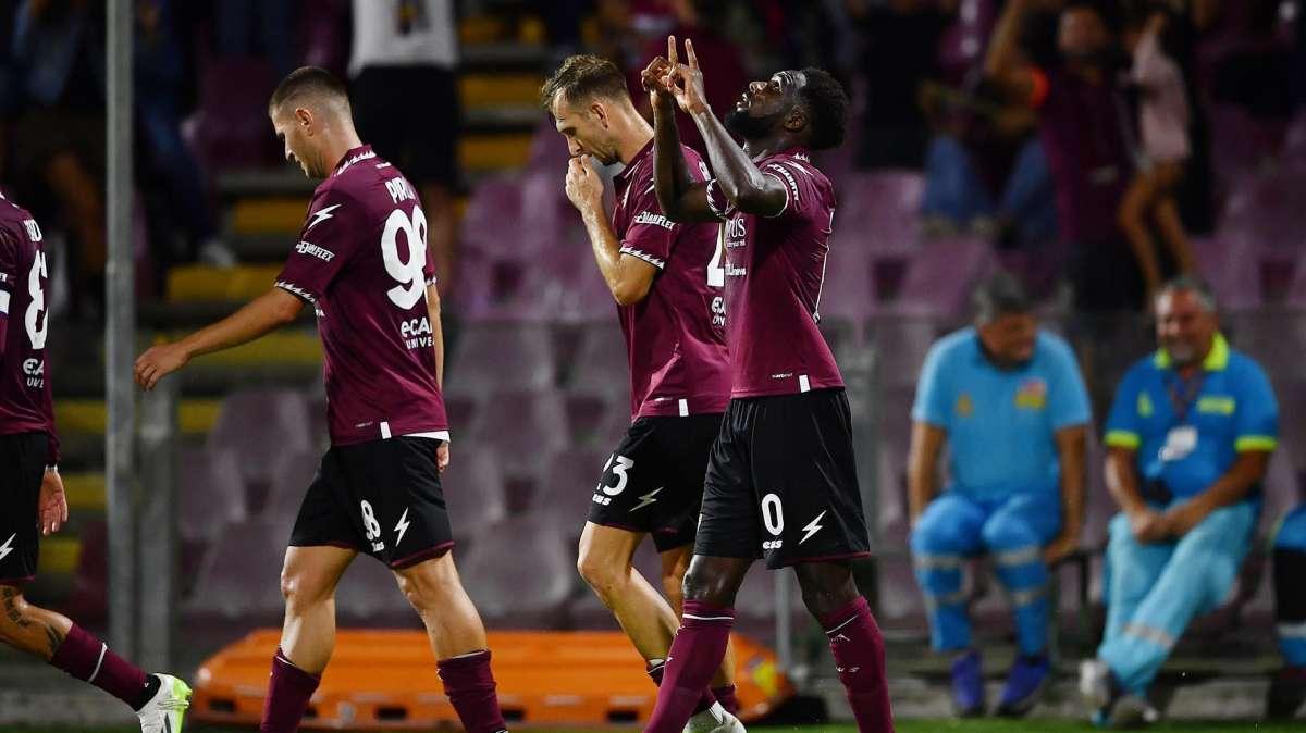 Salernitana, non c'è pace per Dia