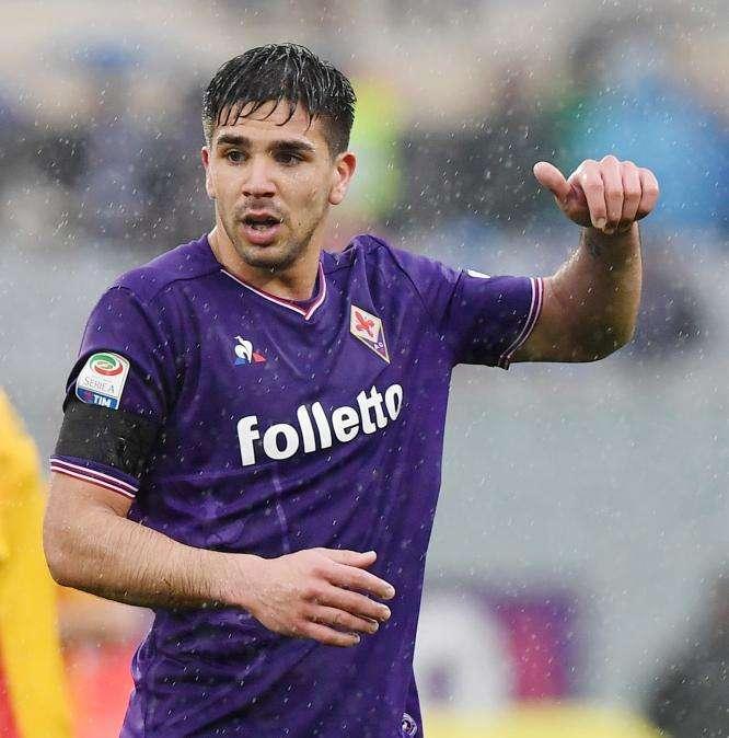 Verso Torino-Fiorentina: Simeone rischia il posto al centro dell'attacco viola