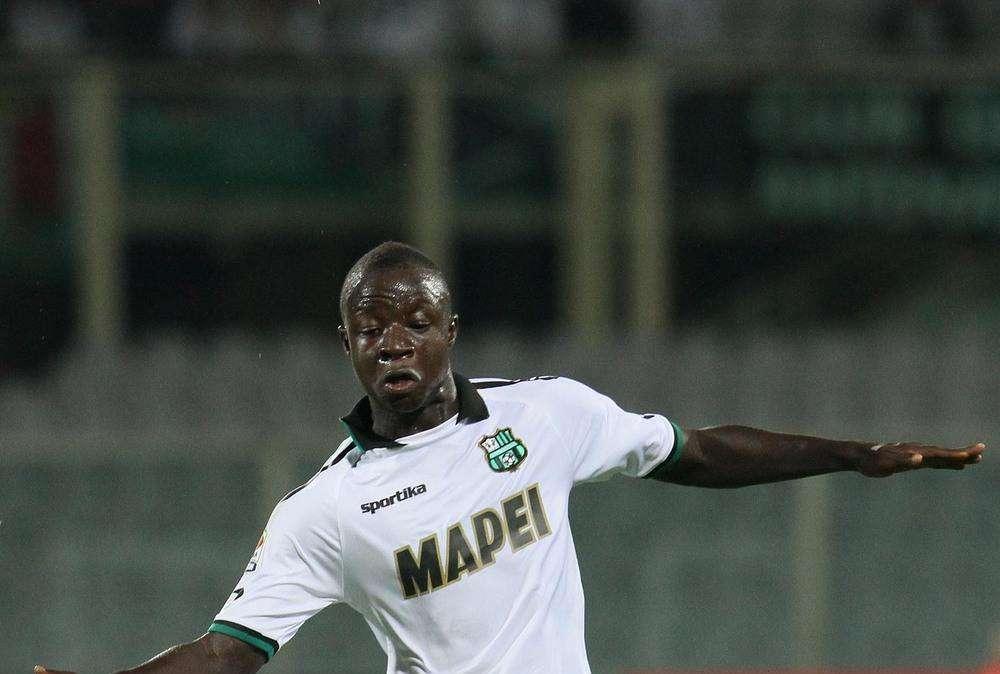 Torino, idea Chibsah per la mediana