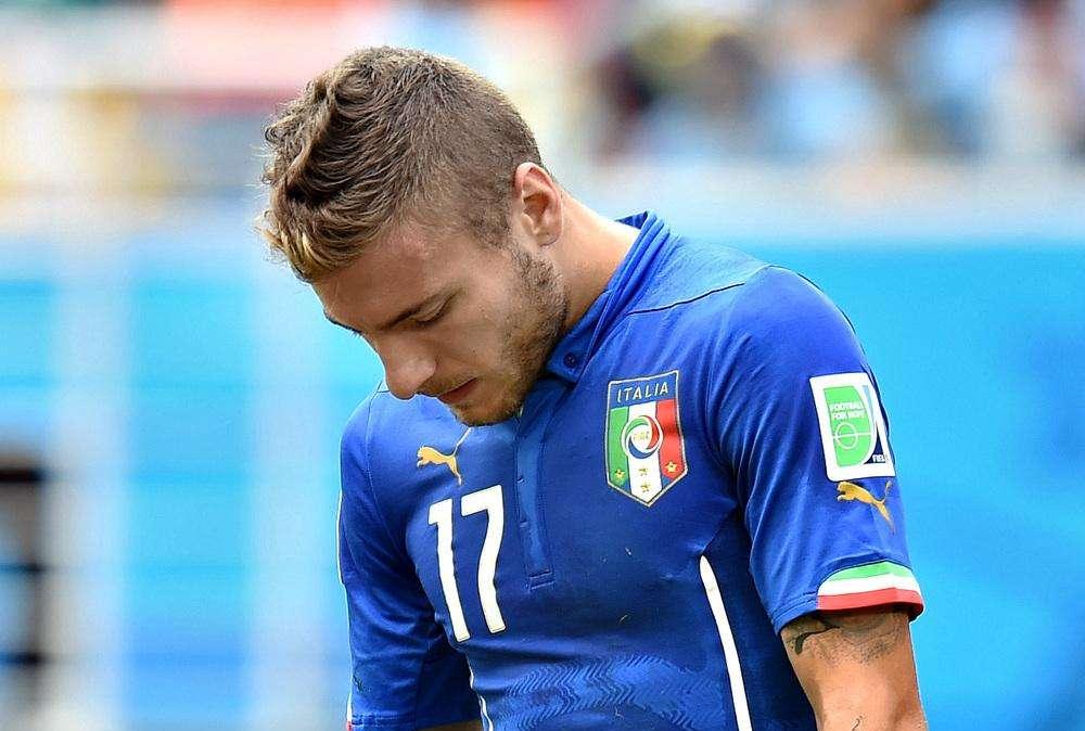 Immobile? Che fatica adattarsi al calcio tedesco 