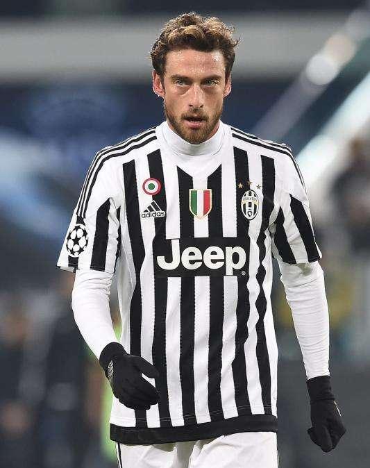 Juventus, Marchisio: "Bello il derby di Coppa Italia. Il Torino è diventato una realtà importante" 