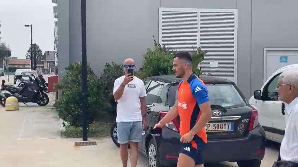 Juventus, Kostic va al Fenerbahçe 