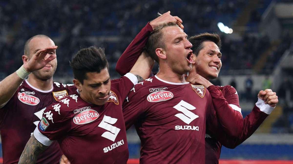 Maxi Lopez, doppio ex: "Mi aspetto una partita schiaffo per schiaffo"