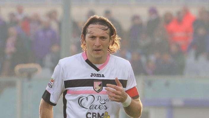 Sampdoria, duello al Toro per Edgar Barreto a giugno