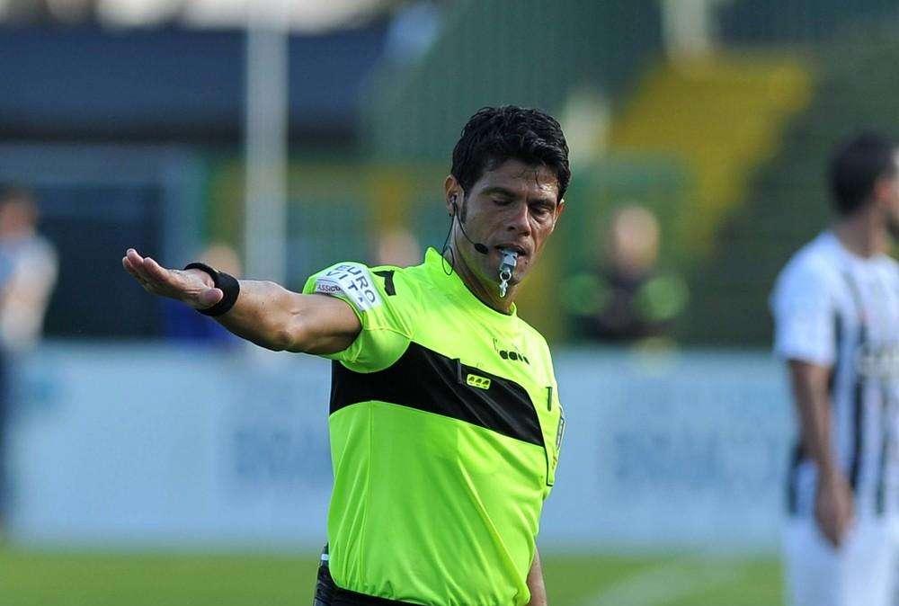 AIA, giusto annullare i gol di Atalanta e Milan. Nasca verso lo stop  