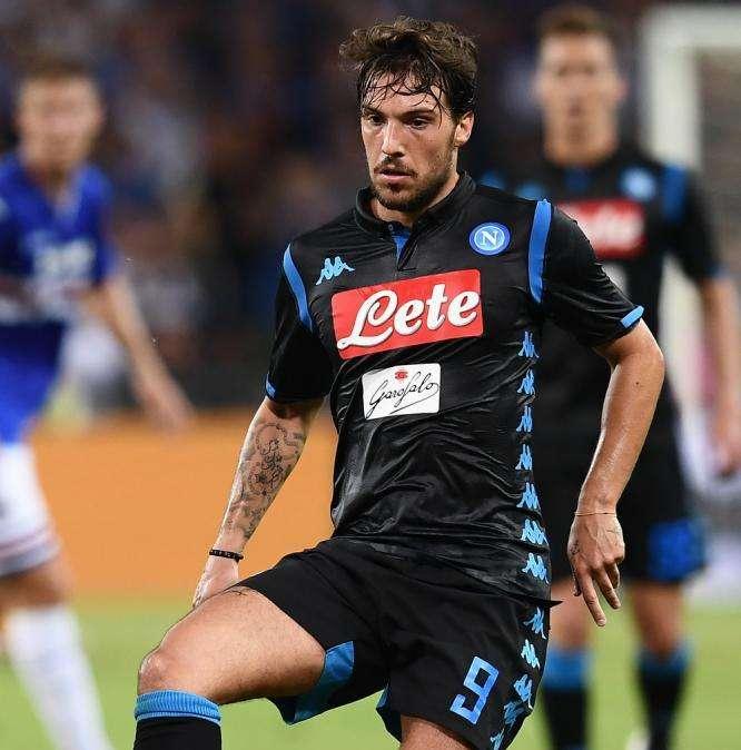 Verso Torino-Napoli: l'ex-granata Verdi a caccia di minuti