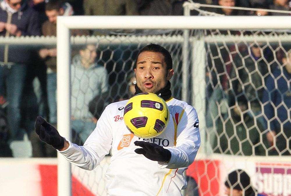 Jeda, spunta anche il Cesena 