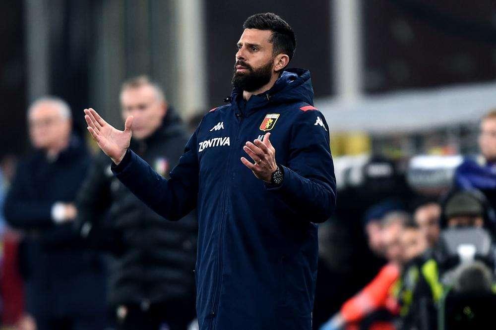 Thiago Motta al capolinea, Preziosi ha già scelto il sostituto