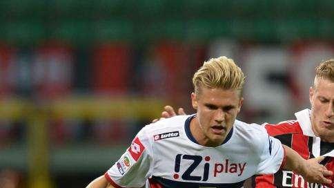 Udinese, Pozzo: "Merkel? Qualcosa riusciremo a costruire"