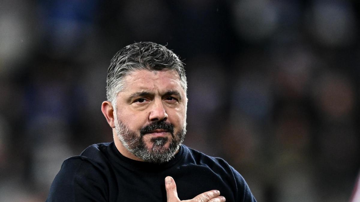 Toro, si raffredda la pista Gattuso? L'ex ct non sarebbe convinto 