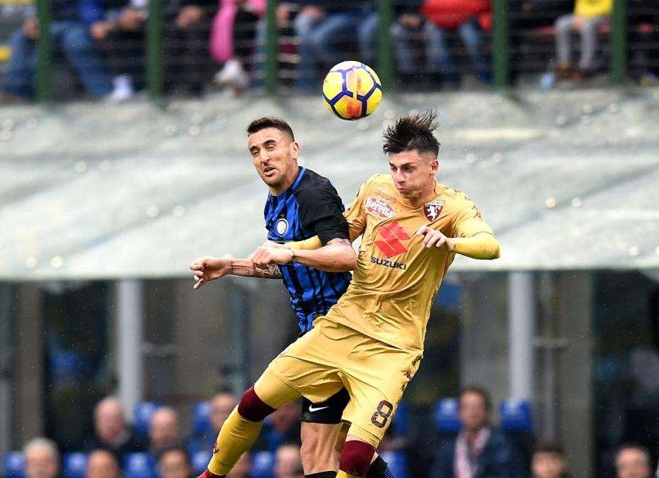 Fontana: "L'Inter è riuscita a riprendere una gara difficile contro il Torino"