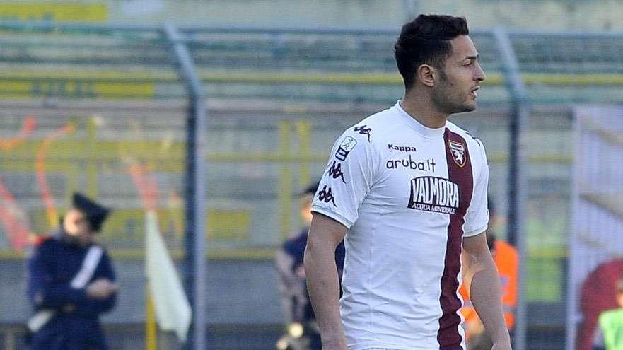 D'Ambrosio: "Un onore giocare alla sera"