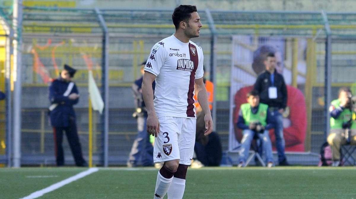 D'Ambrosio, torna vivo l'interesse dell'Udinese 