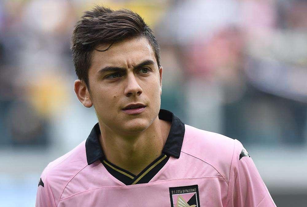 Zamparini non fa sconti per Dybala, chi lo vuole lo paga sessanta milioni 