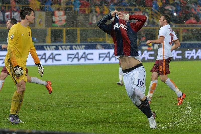 Serie A, gli squalificati per il prossimo turno: Bologna senza Destro
