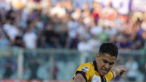L'obiettivo granata José Mauri verso il Milan