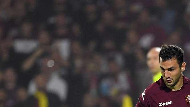 Salernitana-Sassuolo, le formazioni ufficiali: Nicola punta su Bonazzoli con Djuric