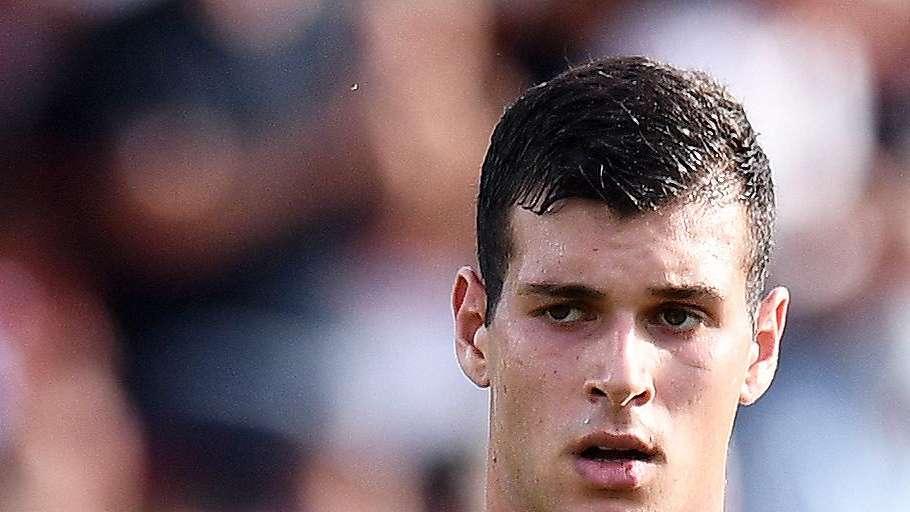 Le pagelle di Lazio-Torino: Pellegri che incornata, ma anche un po’ ingenuo. Bremer beffato da Immobile, ma a un soffio dal segnare. Berisha ha parato quasi tutto, incolpevole sul gol