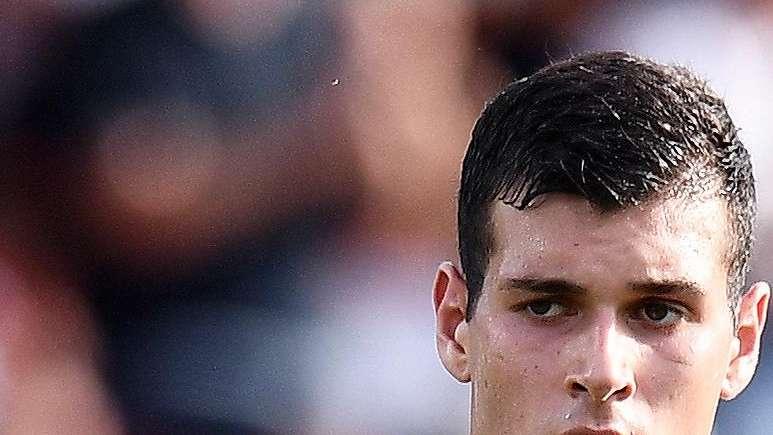 Pellegri, i 20 minuti contro il Milan lo rilanciano nel Toro