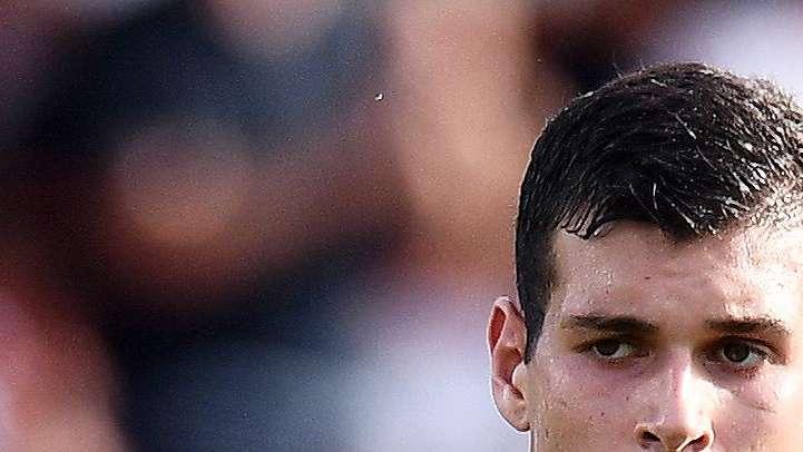 Pellegri scala le gerarchie per conquistarsi il riscatto da parte del Torino