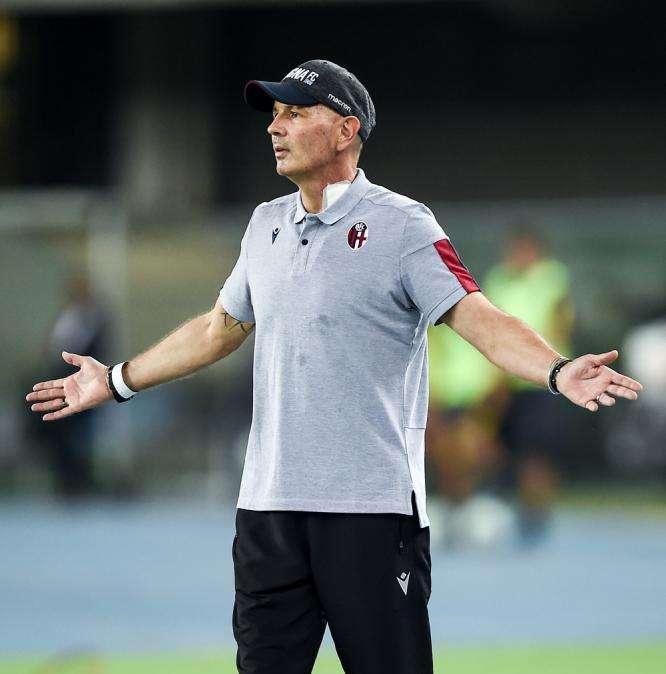 Mihajlovic dimesso dall'ospedale. Contro la Spal sarà in panchina