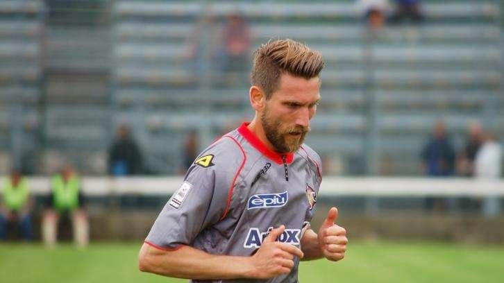 Il diesse dell'Alessandria rivela la trattativa per Loviso: "Non credo manchi molto"