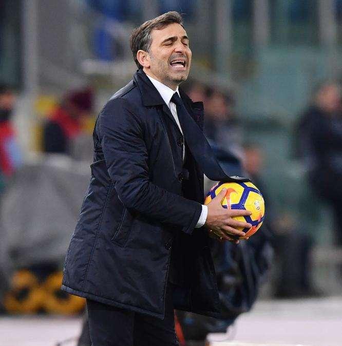 Hellas Verona, il report dell'allenamento del martedì