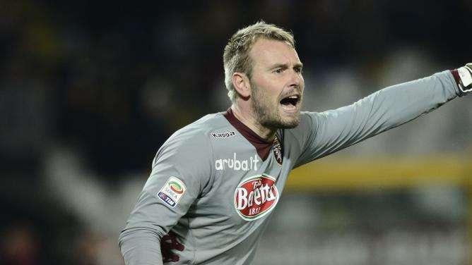 Classifiche IVG: Gillet è il secondo miglior portiere del campionato