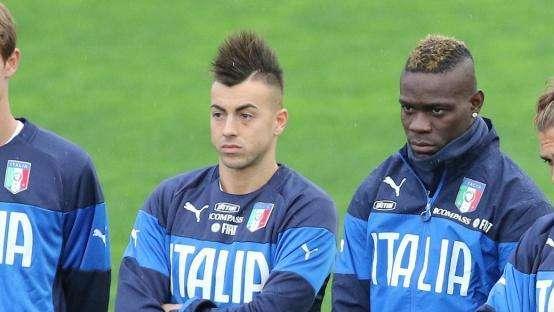 Oscar Damiani su Cerci: "Difficile che l'Atletico lo presti a gennaio"