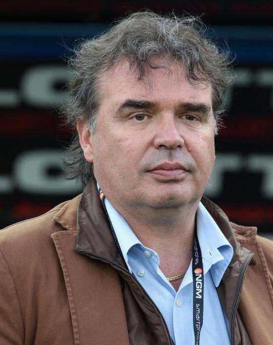 Cravero: "La Lazio sta riscontrando difficoltà in ogni reparto"