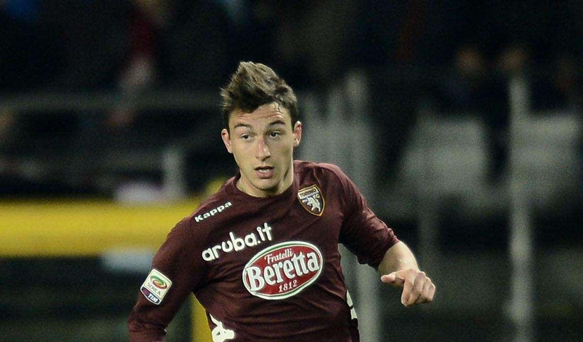 ATA HOTEL - Glik e Darmian sono del Torino