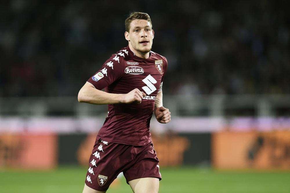 Belotti pronto a mettersi in gioco... nel Torino 
