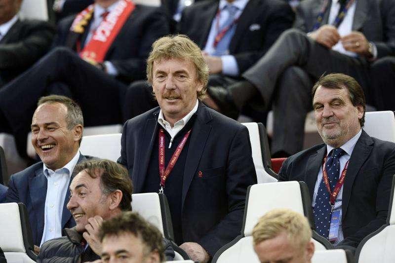 Boniek: "Speravo di vedere Glik in finale di Europa League"