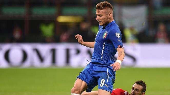 Dalla Germania: il Liverpool fa sul serio per Immobile