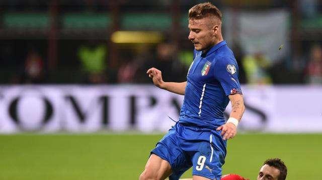 Immobile-Atletico Madrid, il Borussia blocca l'abboccamento