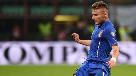 Dalla Germania: Immobile ancora a Dortmund per la seconda metà di stagione