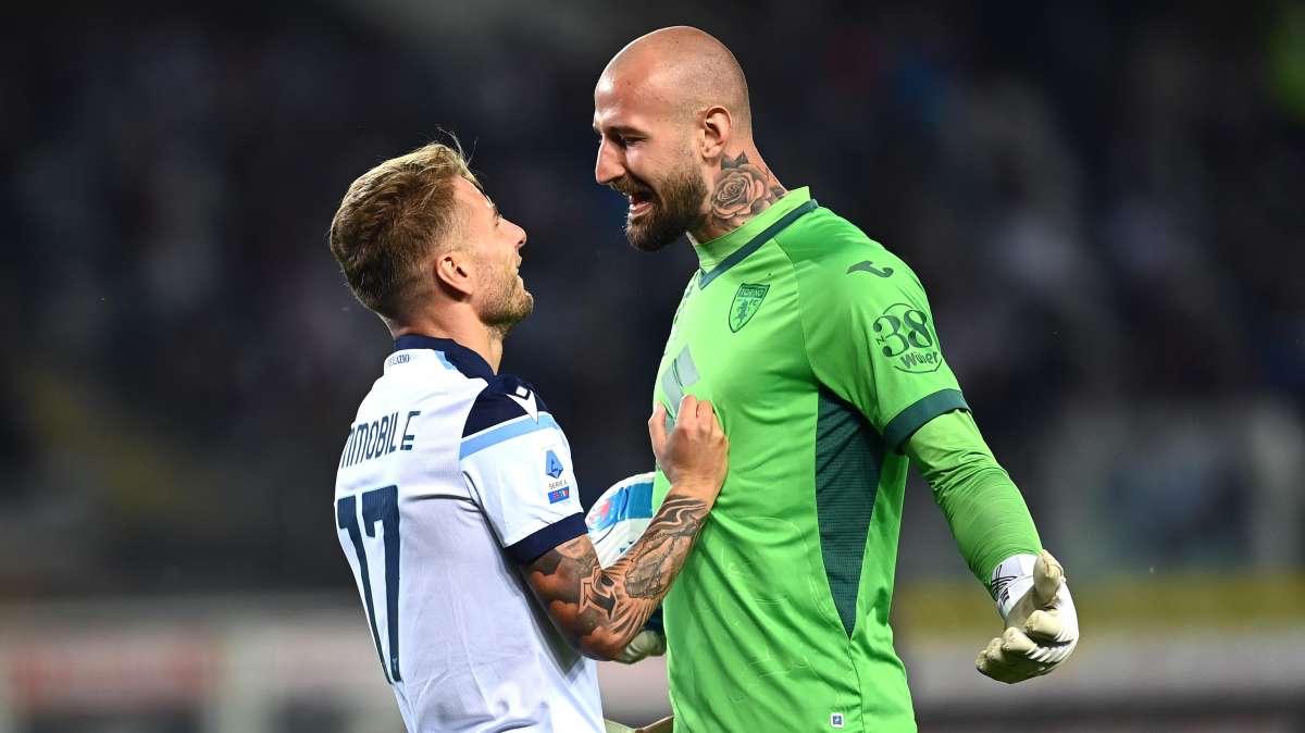 Milinkovic-Savic, spunta una pretendente eccellente in Serie A