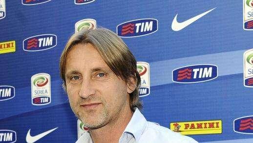 Livorno, Nicola: "In Serie A non c'è spazio per gli errori"