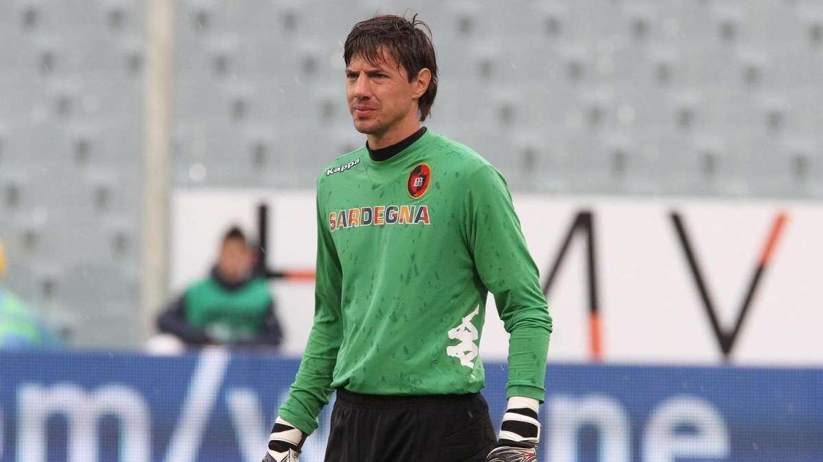 Avramov o Gillet? L'Atalanta ci pensa 