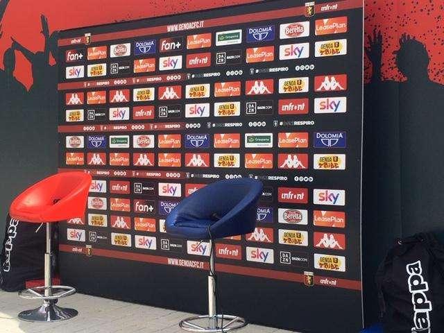 Genoa, 14 i contagiati da Covid-19 