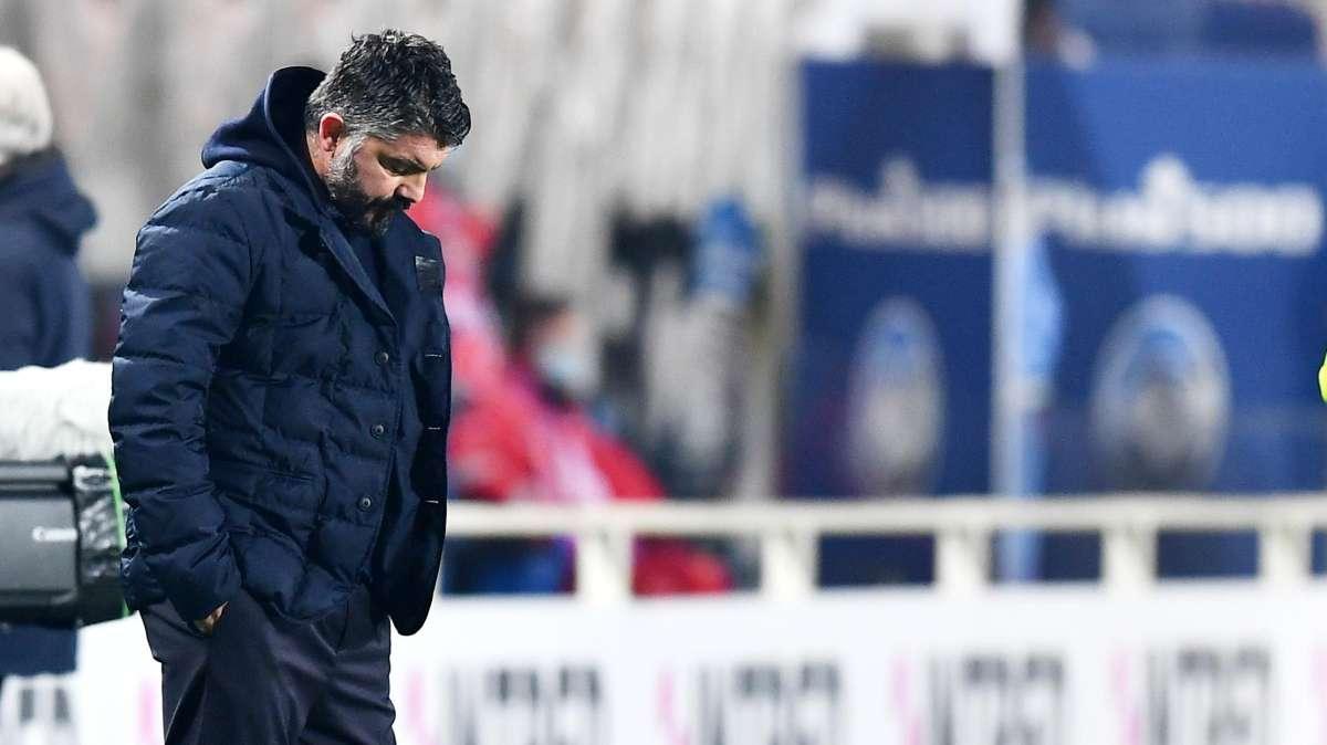 Napoli, cresce il partito degli anti Gattuso e ora può arrivare un ex granata