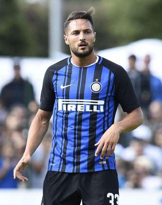 Inter, D'Ambrosio: "Spalletti lavora su concetti diversi dai suoi predecessori"