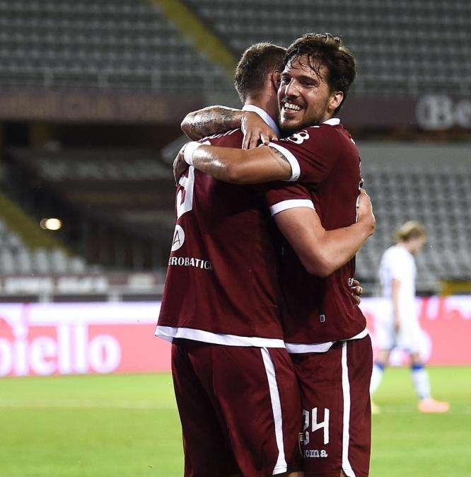 Torino-Brescia, i numeri danno ragione al Toro 