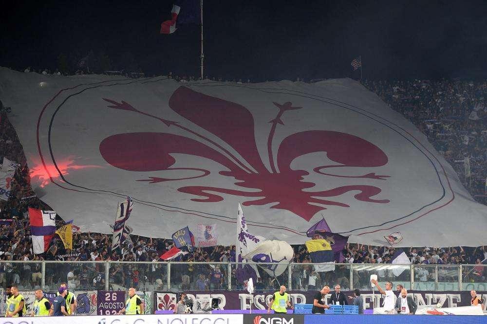 Giudice Sportivo, squalificati due giocatori. Pesante multa alla Fiorentina  