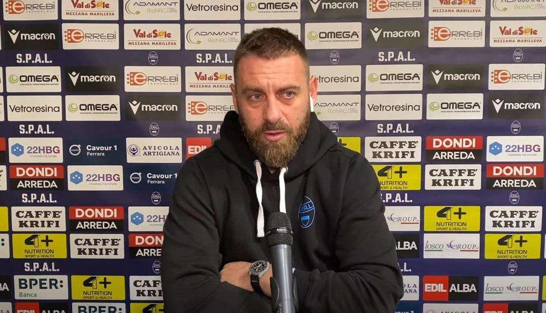 Serie A - Le formazioni ufficiali di Roma e Verona