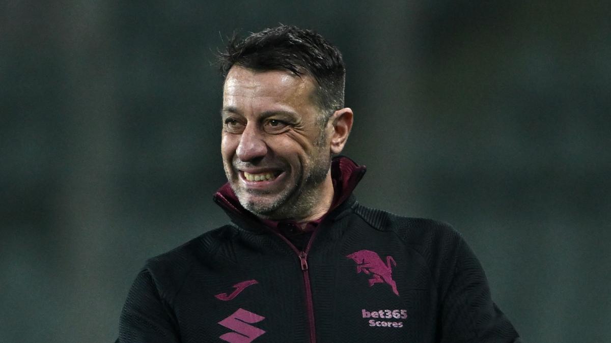 Tuttosport: "Orgoglio D'Aversa: Toro, scossa derby"