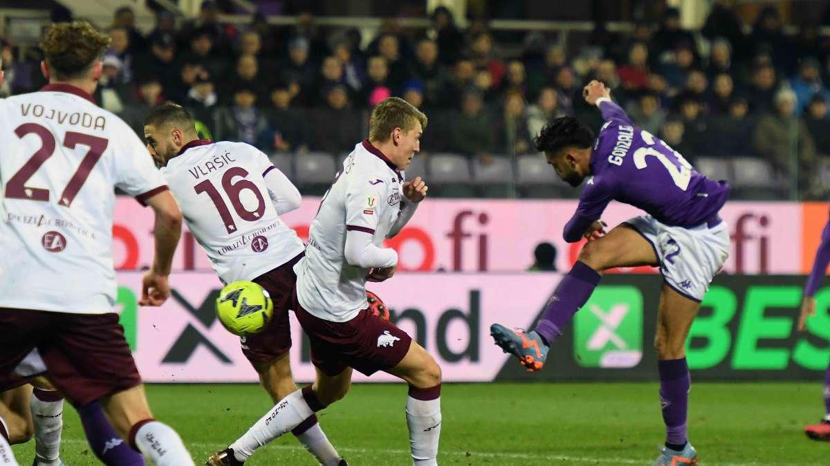 CI le pagelle di Fiorentina-Torino: la verve di Karamoh non è bastata. Rodriguez sbaglia su Jovic. Ilic inevitabilmente un pesce fuor d’acqua. Miranchuk e Valsic impalpabili