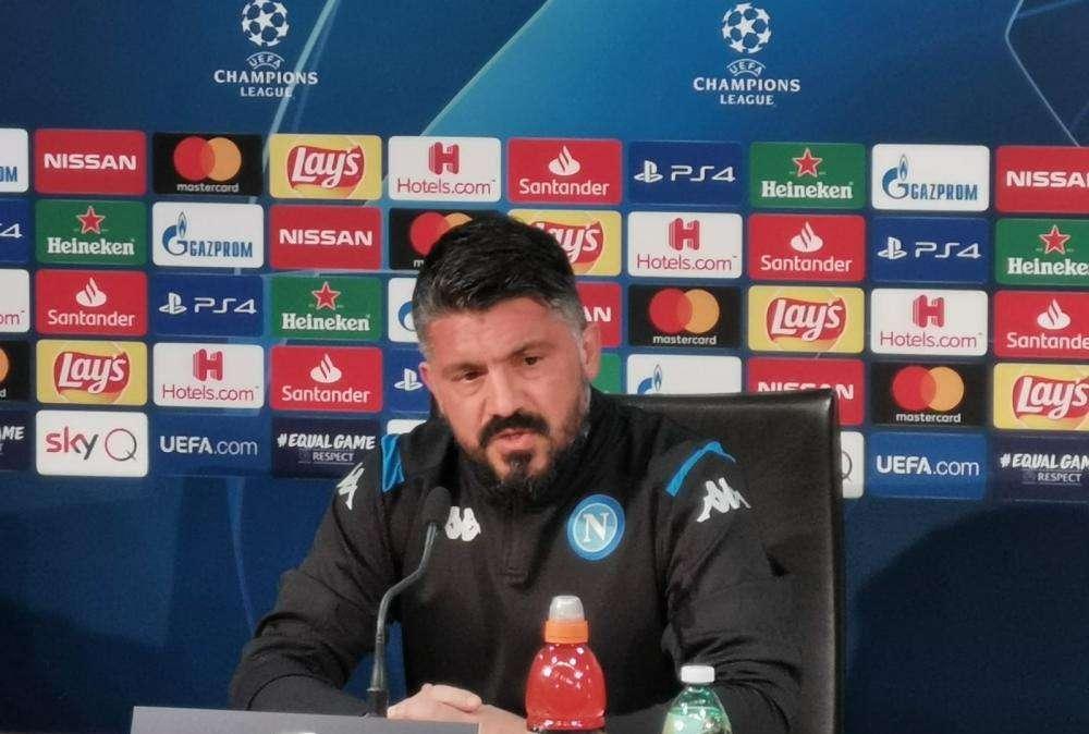 Napoli in lutto per la scomparsa della giovane sorella di Gattuso 