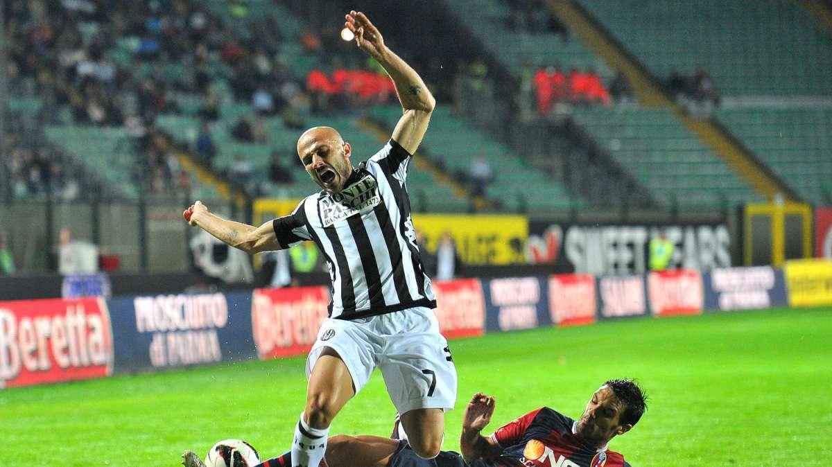 Rosina: "Sto cominciando a migliorare"